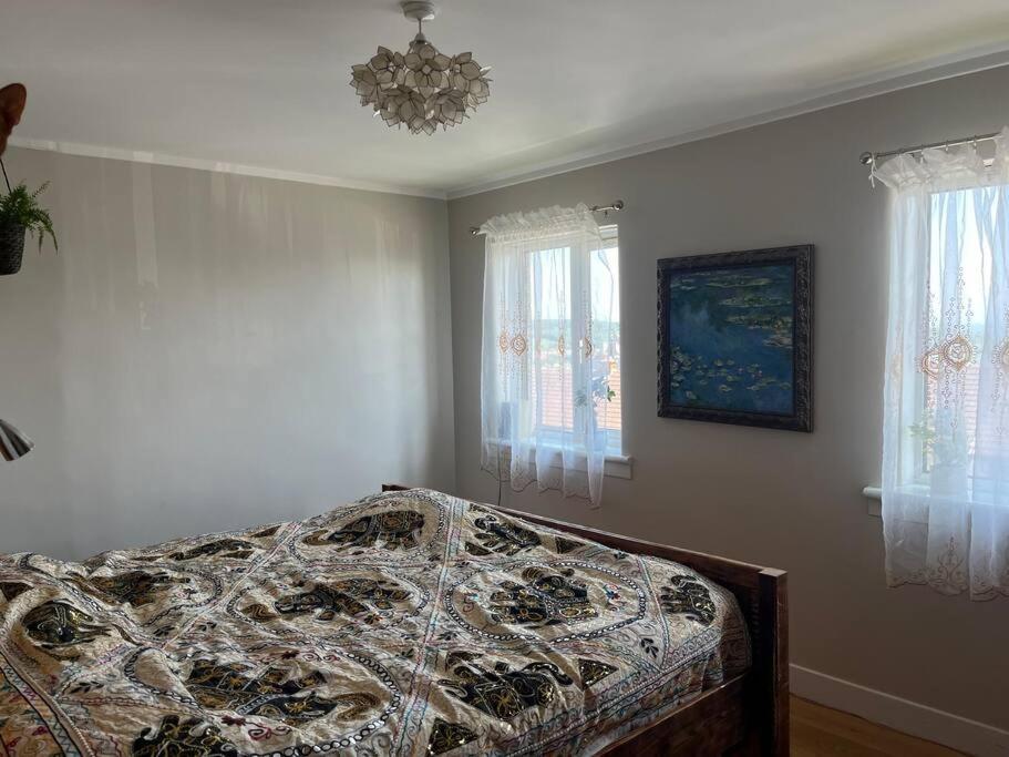 Bright, Comfy And Peaceful House Villa อินเวอร์คีทิง ภายนอก รูปภาพ